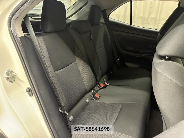 Toyota YARIS CROSS 2022-01 8874669-13