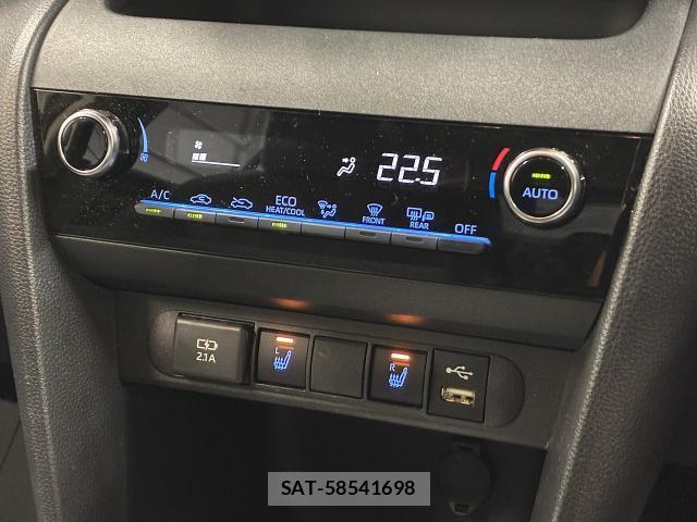 Toyota YARIS CROSS 2022-01 8874669-17