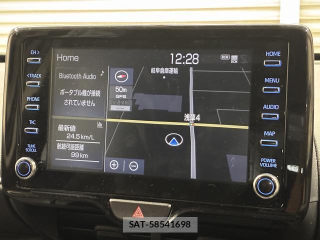 Toyota YARIS CROSS 2022-01 8874669-18