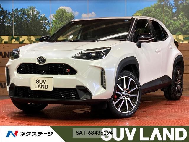 Toyota YARIS CROSS 2023-09 8874709-0
