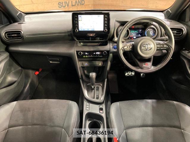 Toyota YARIS CROSS 2023-09 8874709-1