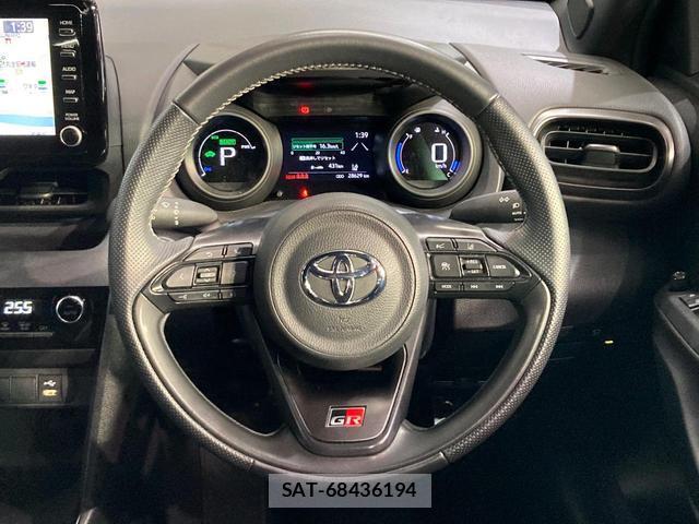 Toyota YARIS CROSS 2023-09 8874709-10