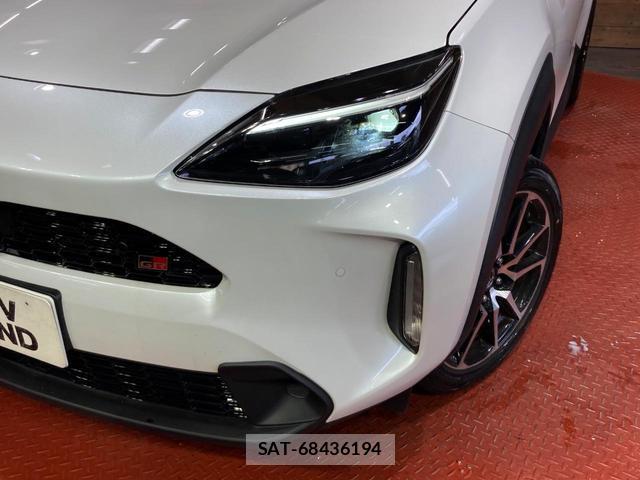 Toyota YARIS CROSS 2023-09 8874709-11