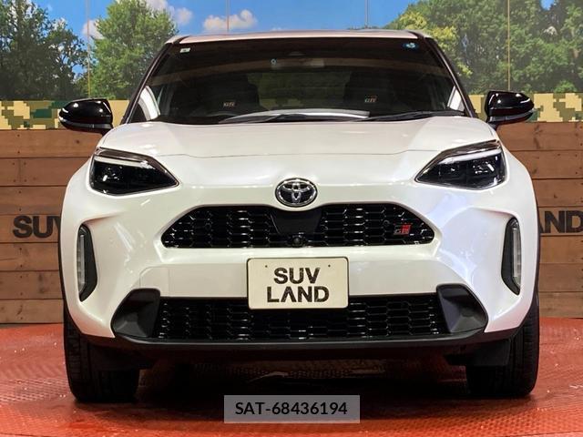 Toyota YARIS CROSS 2023-09 8874709-13