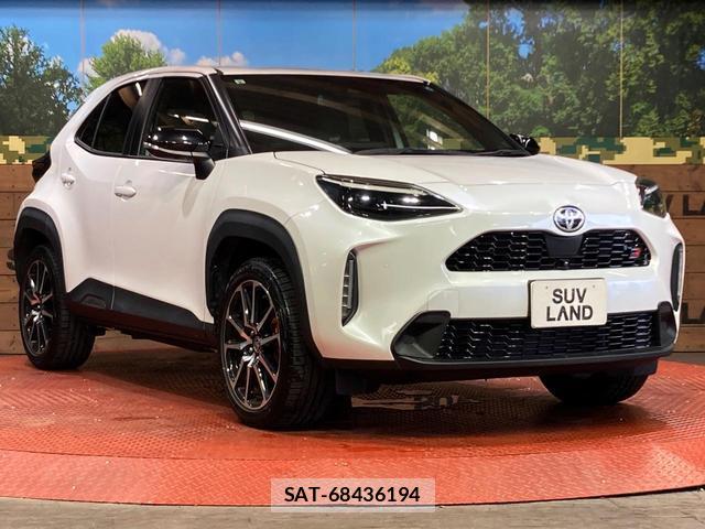 Toyota YARIS CROSS 2023-09 8874709-15