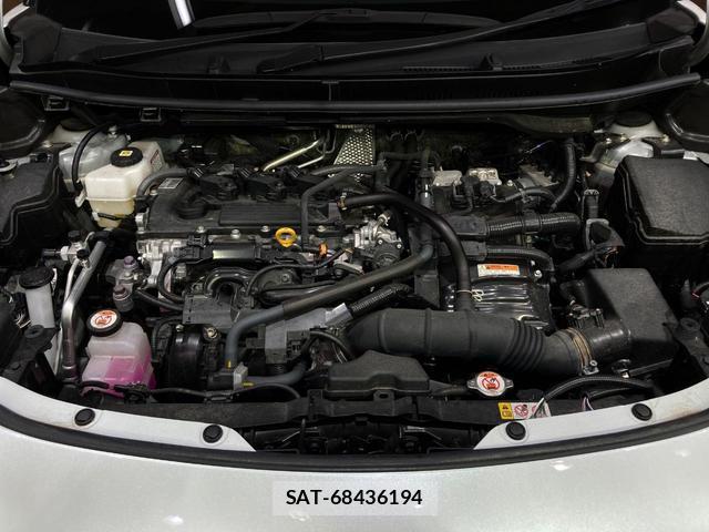 Toyota YARIS CROSS 2023-09 8874709-17