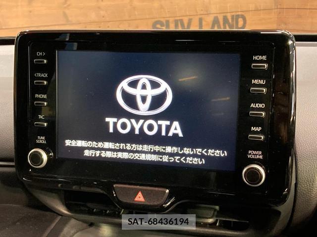 Toyota YARIS CROSS 2023-09 8874709-2