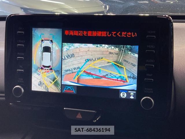 Toyota YARIS CROSS 2023-09 8874709-3