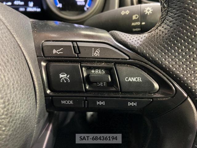 Toyota YARIS CROSS 2023-09 8874709-5