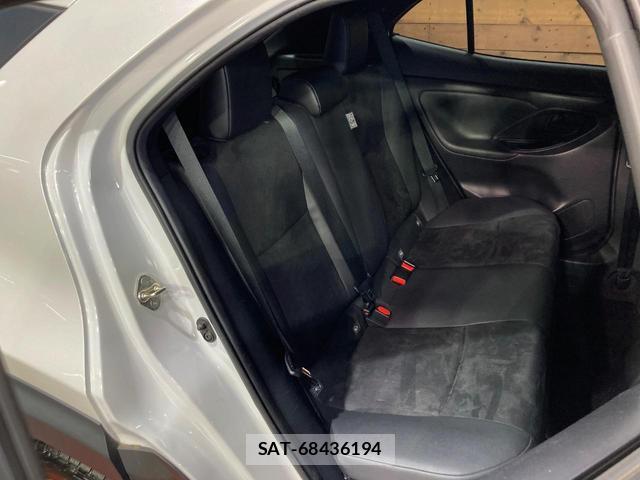 Toyota YARIS CROSS 2023-09 8874709-8