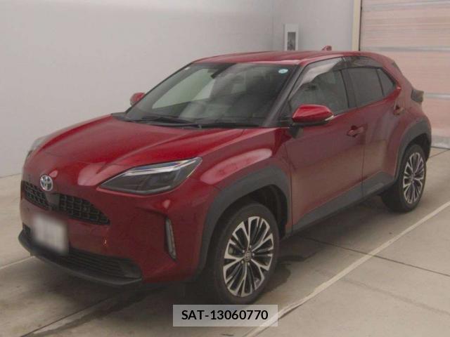 Toyota YARIS CROSS 2023-02 8874906-0