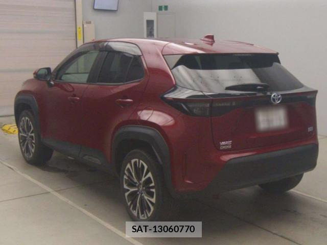 Toyota YARIS CROSS 2023-02 8874906-1