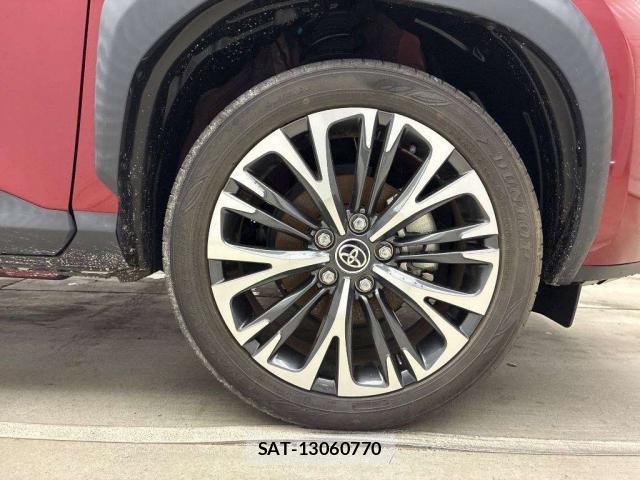 Toyota YARIS CROSS 2023-02 8874906-8