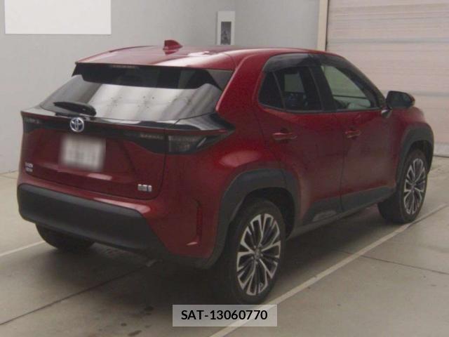 Toyota YARIS CROSS 2023-02 8874906-9
