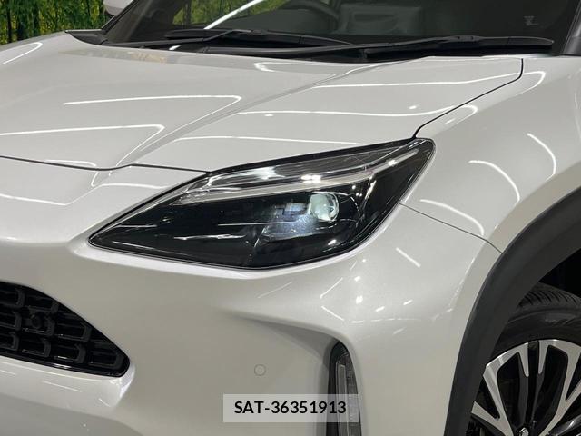 Toyota YARIS CROSS 2024-01 8875010-11