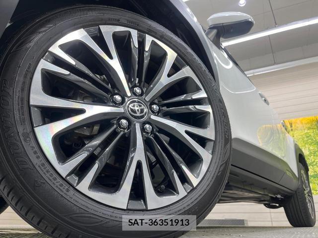 Toyota YARIS CROSS 2024-01 8875010-12