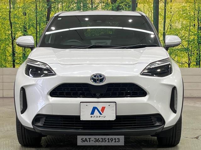 Toyota YARIS CROSS 2024-01 8875010-13