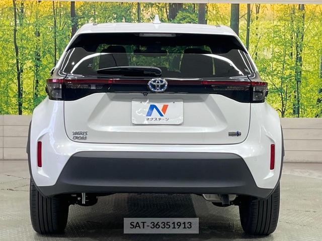 Toyota YARIS CROSS 2024-01 8875010-14