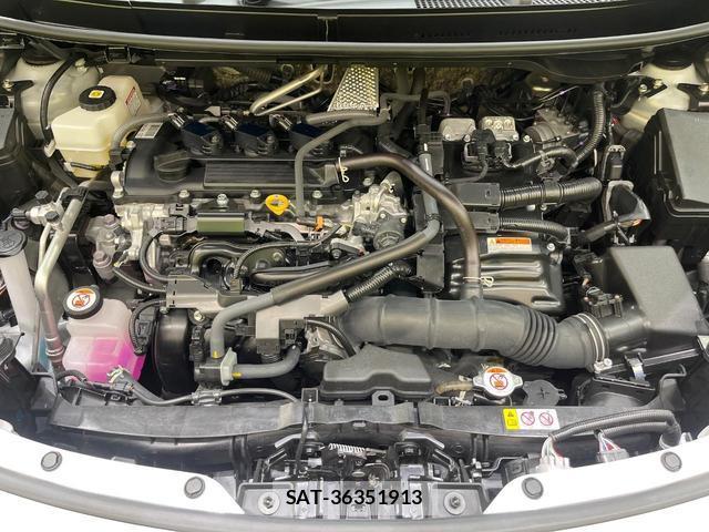Toyota YARIS CROSS 2024-01 8875010-17