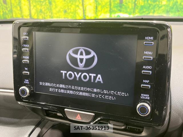Toyota YARIS CROSS 2024-01 8875010-2