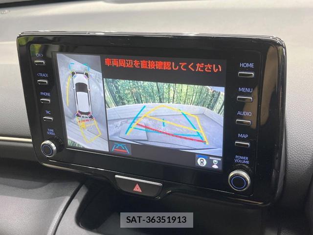 Toyota YARIS CROSS 2024-01 8875010-3