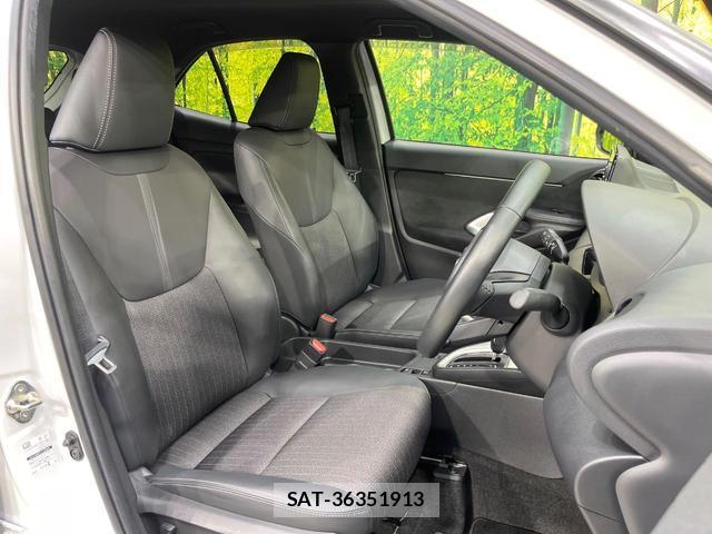 Toyota YARIS CROSS 2024-01 8875010-7