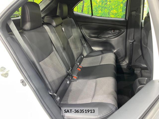 Toyota YARIS CROSS 2024-01 8875010-8