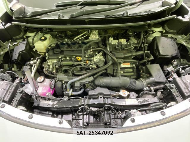 Toyota YARIS CROSS 2023-12 8875068-17