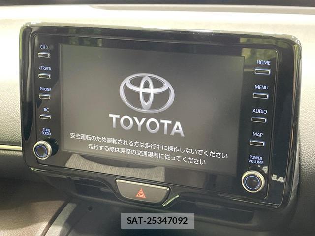 Toyota YARIS CROSS 2023-12 8875068-2