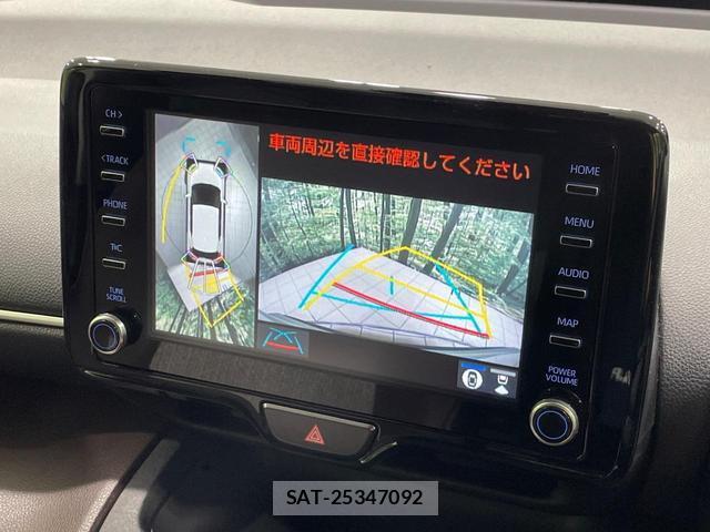 Toyota YARIS CROSS 2023-12 8875068-3
