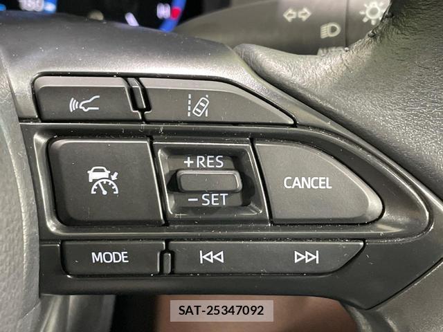 Toyota YARIS CROSS 2023-12 8875068-6