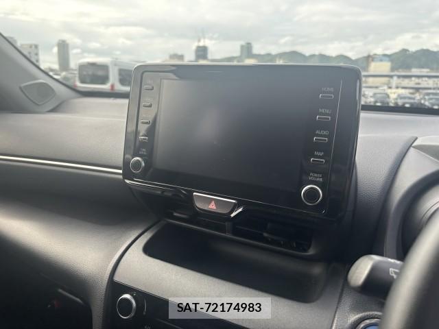 Toyota YARIS CROSS 2021-11 8875138-7