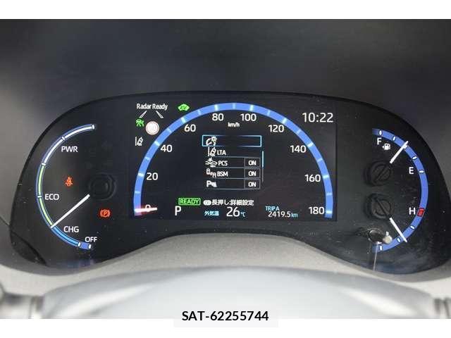 Toyota YARIS CROSS 2020-12 8875203-16