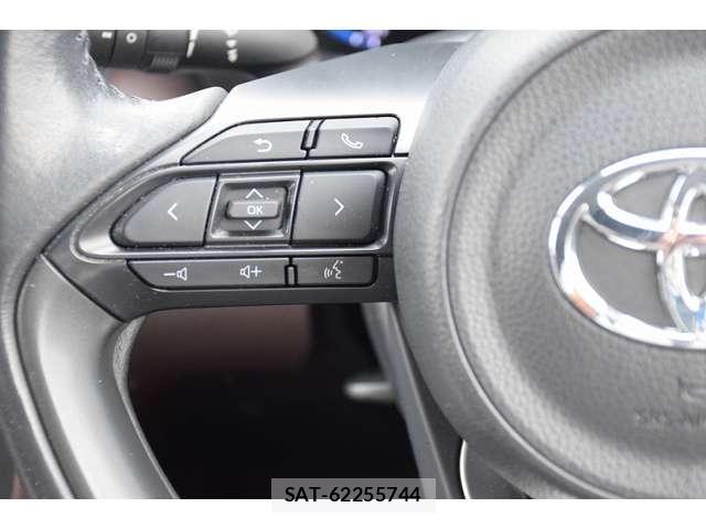 Toyota YARIS CROSS 2020-12 8875203-17