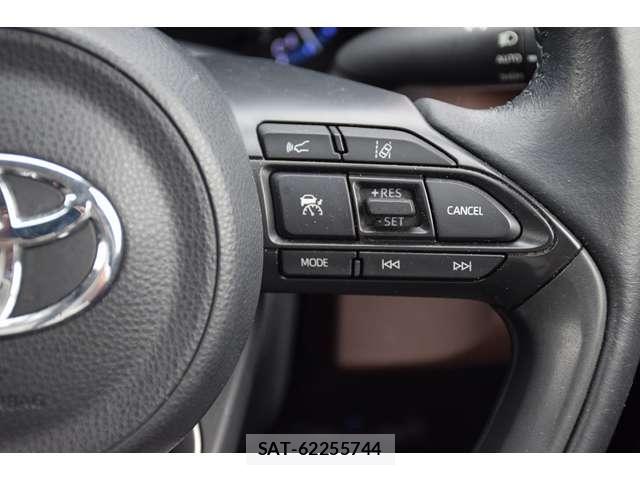 Toyota YARIS CROSS 2020-12 8875203-18