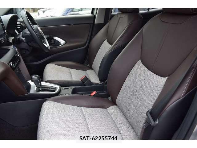Toyota YARIS CROSS 2020-12 8875203-5