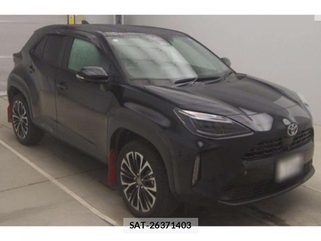 Toyota YARIS CROSS 2025-05 8875220-0
