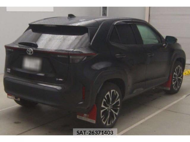 Toyota YARIS CROSS 2025-05 8875220-1