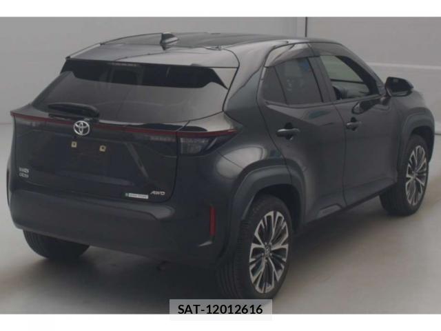 Toyota YARIS CROSS 2023-08 8875221-1