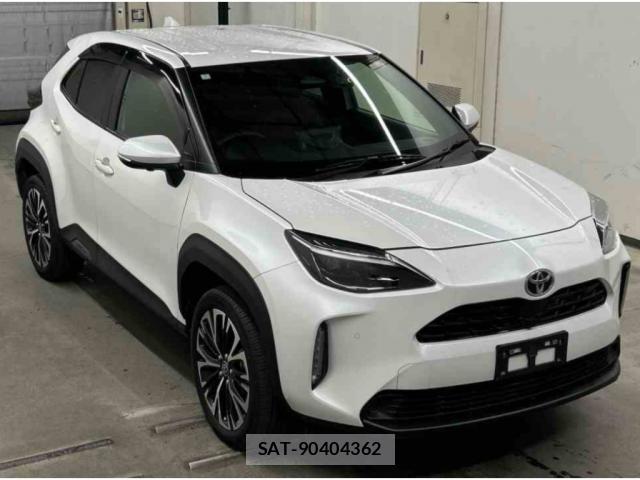 Toyota YARIS CROSS 2024-03 8875280-0