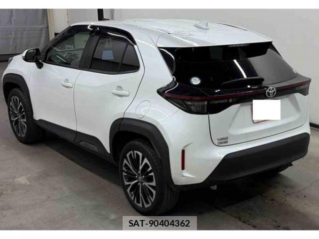 Toyota YARIS CROSS 2024-03 8875280-1