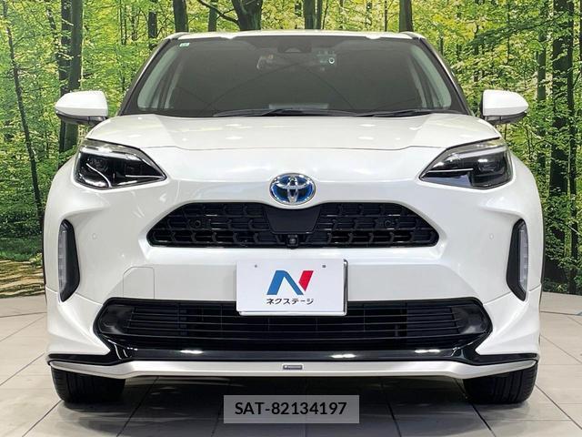Toyota YARIS CROSS 2022-03 8875401-13