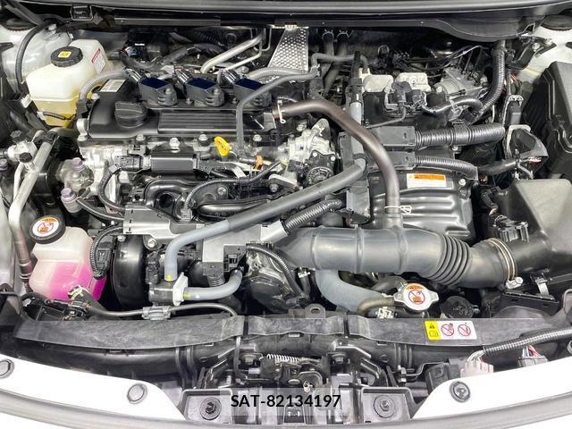 Toyota YARIS CROSS 2022-03 8875401-17