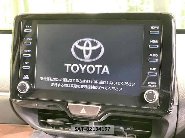 Toyota YARIS CROSS 2022-03 8875401-4