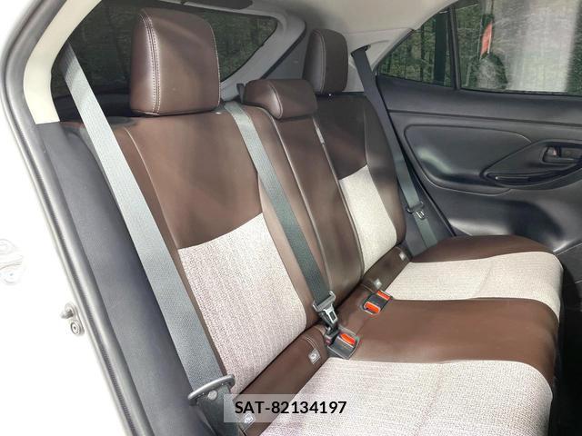 Toyota YARIS CROSS 2022-03 8875401-8