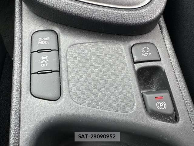 Toyota YARIS CROSS 2025-01 8875582-8