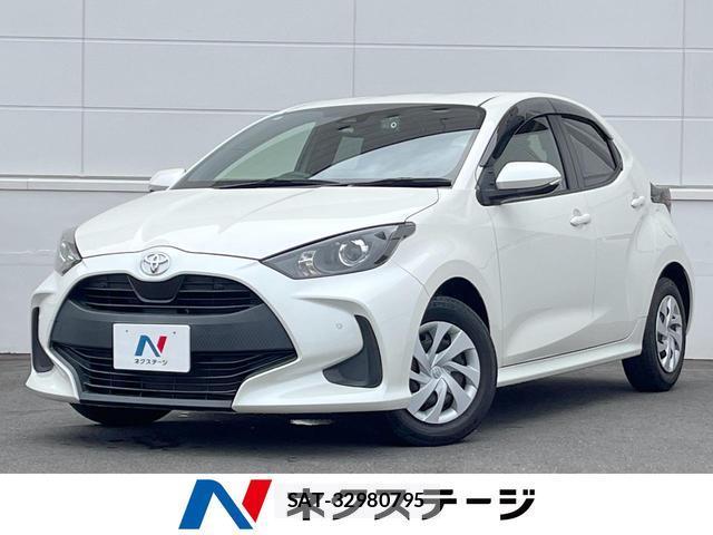 Toyota YARIS 2022-03 8872630-0