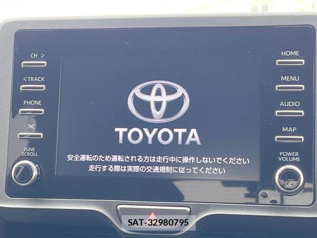 Toyota YARIS 2022-03 8872630-2
