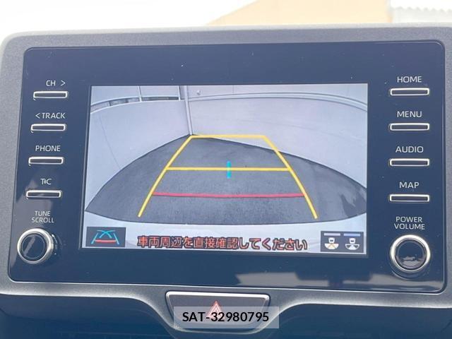 Toyota YARIS 2022-03 8872630-3