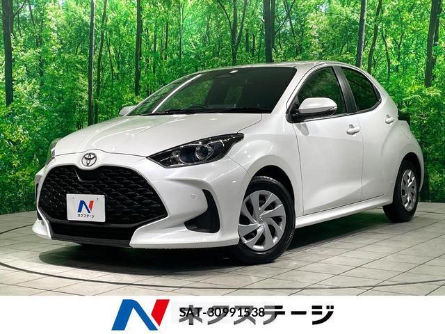 Toyota YARIS 2024-07 8873099-0
